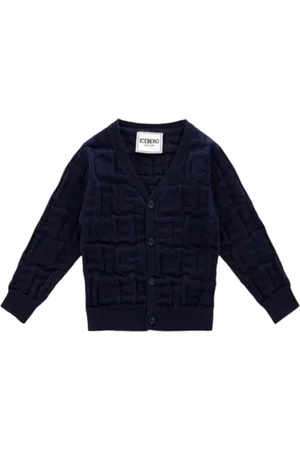 Iceberg Cardigan Baby