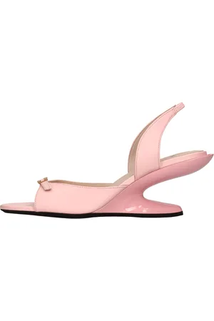 Nº21 Sandalen Roze