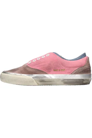 Hidnander Sneakers Roze