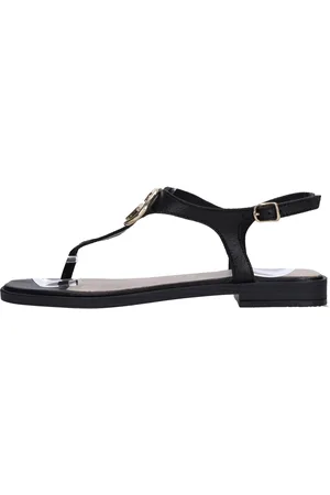 Guess Lage schoenen zwart