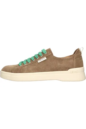 Liu Jo Sneakers bruin