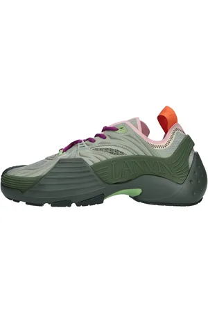 Lanvin Sneakers groen