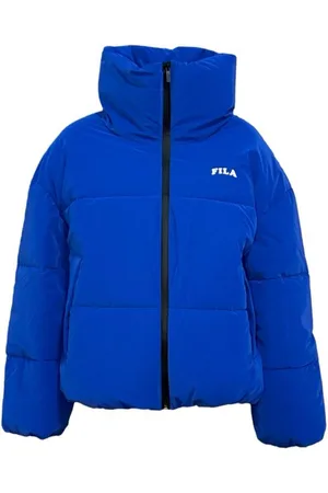 Fila Vrouwenjas Faw0645_tonala_azzurro