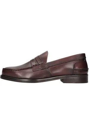 SAXONE Lage schoenen