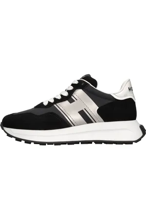 Hogan Zwarte sneakers