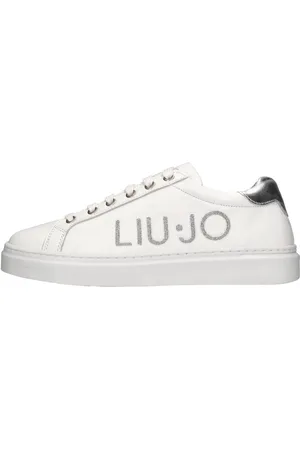 Liu Jo Witte sneakers