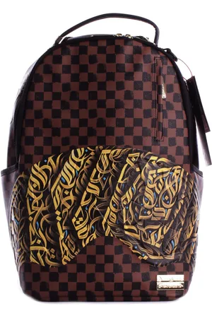 Sprayground Zakken... Uniek
