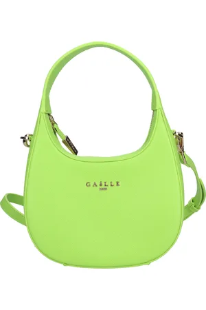 GAËLLE Zakken... Groen