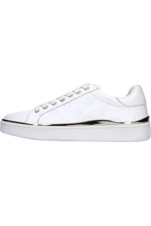 Guess Witte sneakers