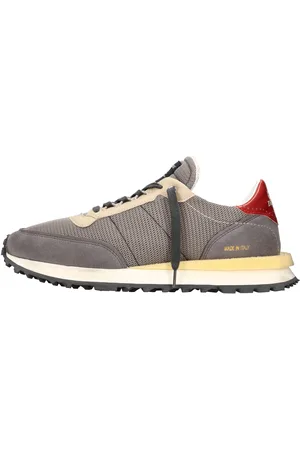 Hidnander Sneakers Grey
