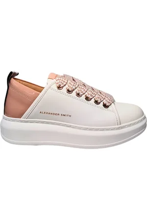 Alexander Smith Damesschoenen Wembley Woman- Pastel Rose