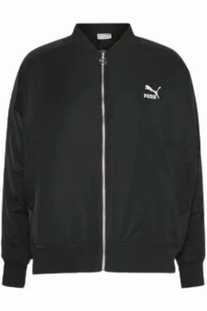 PUMA Vrouw 621689_BOMBER