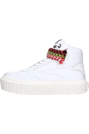 Lanvin Witte sneakers