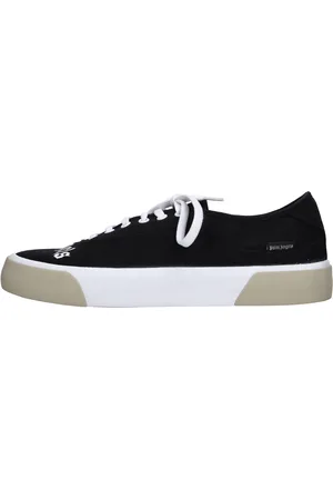 Palm Angels Zwarte sneakers