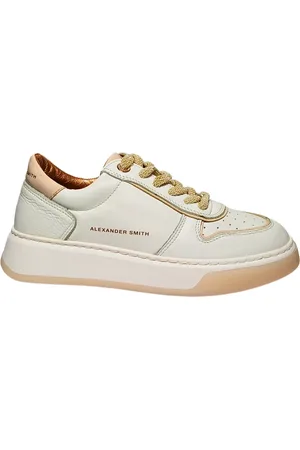 Alexander Smith Damesschoenen Harrow Woman- Sand