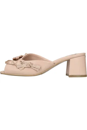 Liu Jo Sandalen Beige
