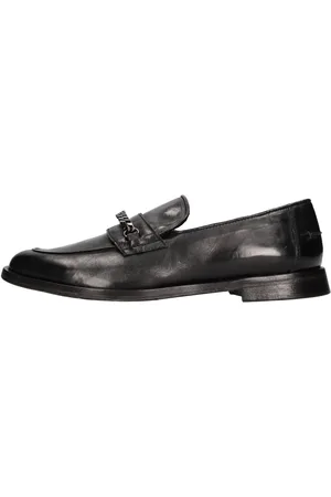 JP/DAVID Lage schoenen zwart
