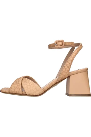 Giorgio Sandalen Beige