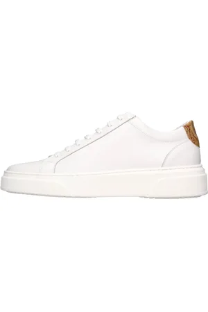 ALVIERO MARTINI 1A CLASSE Witte sneakers