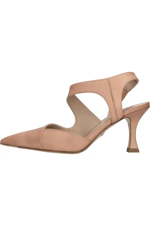 Giorgio Schoenen met Pink Heel