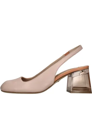 Giorgio Schoenen met meerkleurige hiel