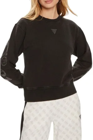 Guess SWEATSHIRT MET -LOGO