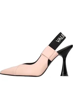 Valentino by Mario Valentino Schoenen met Pink Heel