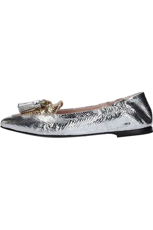 Fabi Lage schoenen Zilver