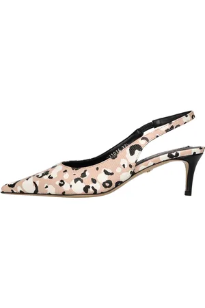 Giorgio Schoenen met meerkleurige hiel