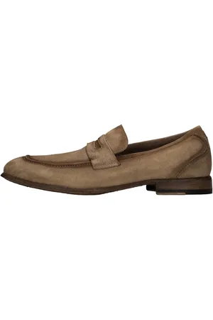 HUNDRED 100 Lage schoenen Beige