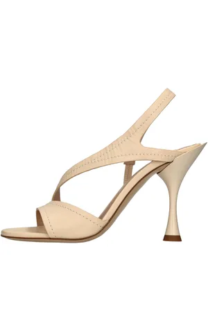 Giorgio Sandalen Beige