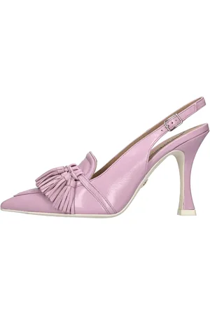 Giorgio Schoenen met hiel