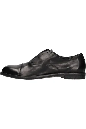 HUNDRED 100 Lage schoenen zwart