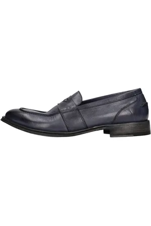 HUNDRED 100 Lage schoenen blauw