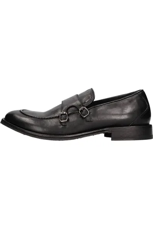 HUNDRED 100 Lage schoenen zwart
