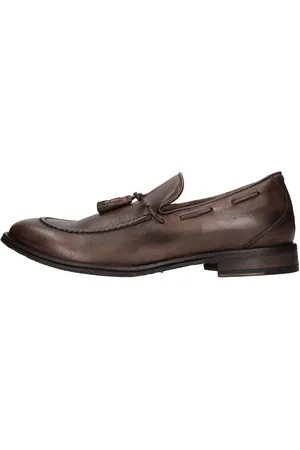 HUNDRED 100 Lage schoenen Bruin
