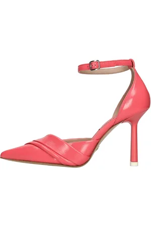Giorgio Schoenen met Pink Heel