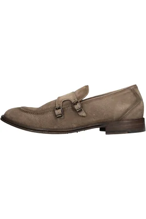 HUNDRED 100 Lage schoenen Beige