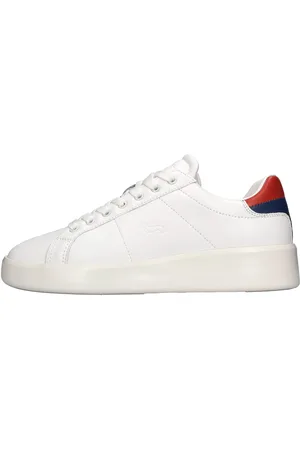 HARMONT&BLAINE Witte sneakers