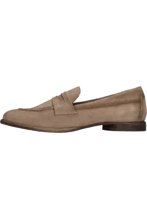 HUNDRED 100 Lage schoenen Beige