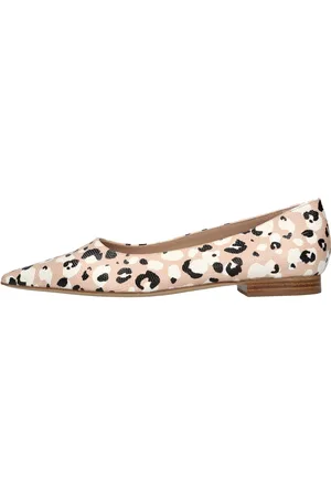 Giorgio Lage schoenen Bruin