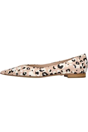 Giorgio Lage schoenen Bruin
