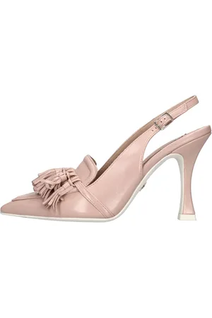 Giorgio Schoenen met Pink Heel