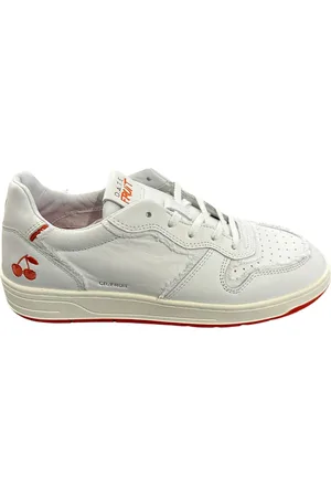 D.A.T.E. Court Fruit Cherry W401-CR-FT-CH