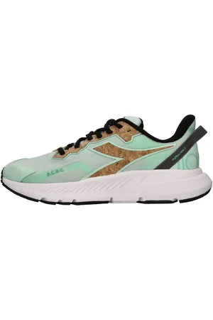 Diadora Sneakers groen