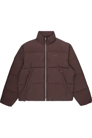 Edwin Herenjack Puffer Jacket