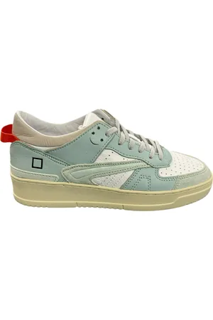 D.A.T.E. Bicolor Water Toernooi Wit W401-TO-BC-WW