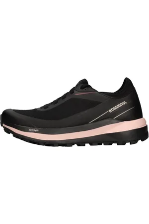 Rossignol Zwarte sneakers