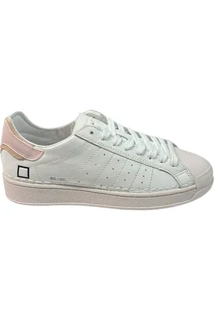 D.A.T.E. Base Island Pink W401-BA-IS-WP
