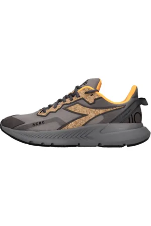 Diadora Sneakers Grey